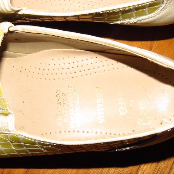 ARA made in Germany loafer - Picture 5 of 5